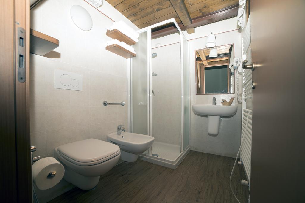 Agriturismo Il Mirtillo B,B Villa Pasturo Kültér fotó