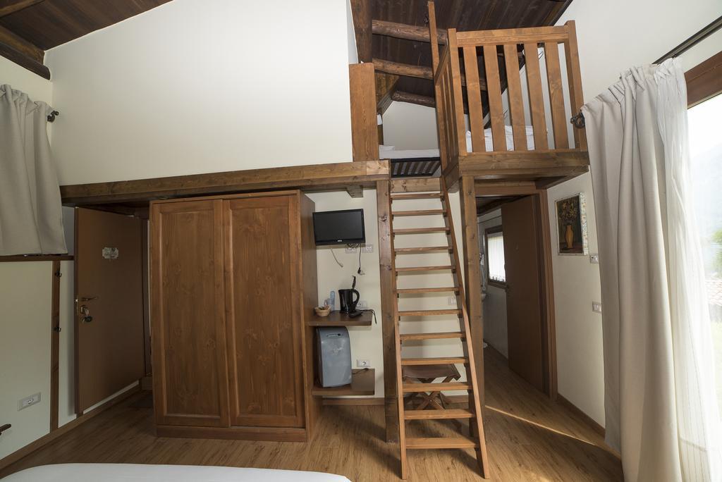 Agriturismo Il Mirtillo B,B Villa Pasturo Kültér fotó
